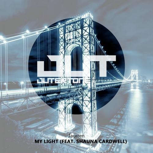 My Light (feat. Shauna Cardwell)_poster_image