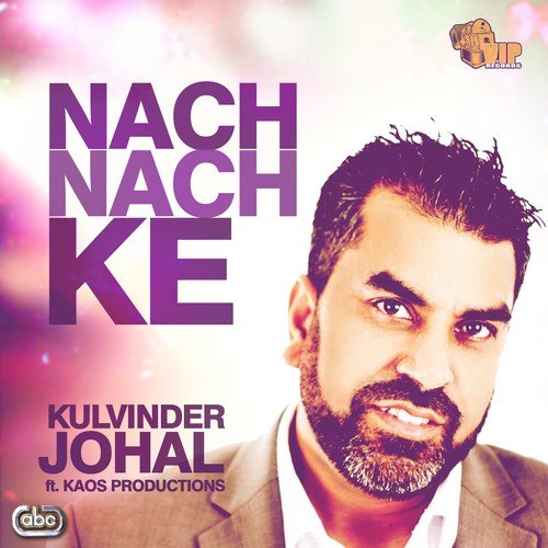 Nach Nach Ke (feat. Kaos Productions)