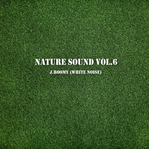 Nature Sound Vol. 6_poster_image