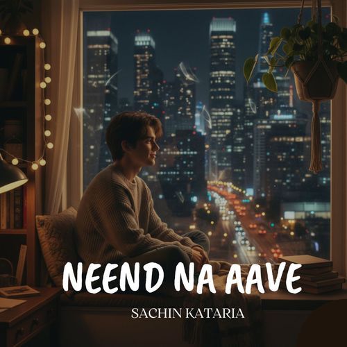 Neend Na Aave