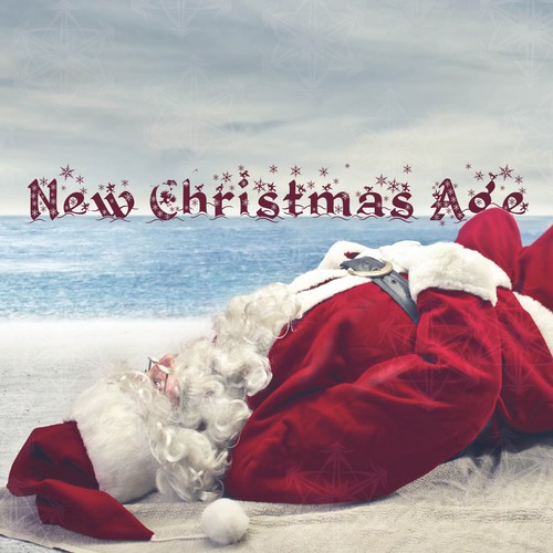 New Christmas Age: Soft Christmas Music for Kids and Babies_poster_image