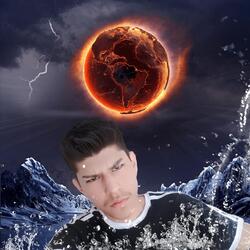 Evolution by N.H.B