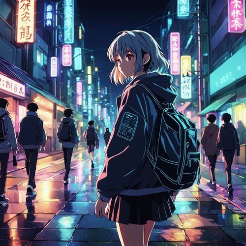 Sleepy Study Beats cover art