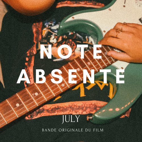 Note Absente (Bande Originale Du Film)_poster_image