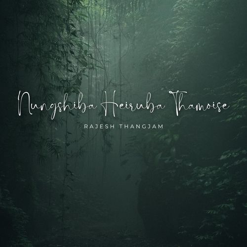 Nungshiba Heiruba Thamoise
