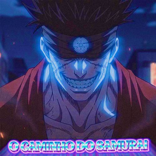 O CAMINHO DO SAMURAI cover art