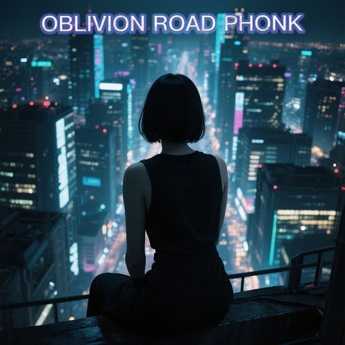 Heavy Traffic Phonk cover art