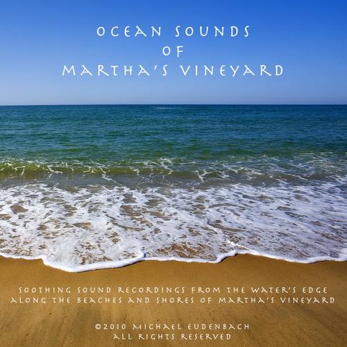 Ocean Sounds of Martha's Vineyard