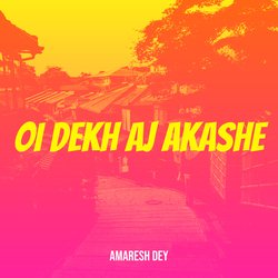 Oi Dekh AJ Akashe-EyEaXiNhU1k