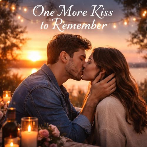 One More Kiss to Remember