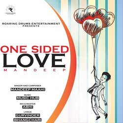 One Sided Love-NBoKdAJgeVs