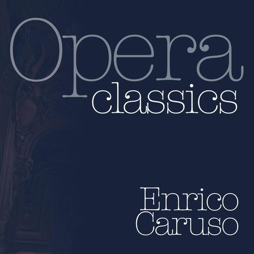 Quartet (Rigoletto) cover art