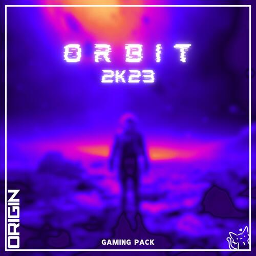 Orbit 2023 (Slowed Down)