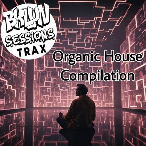 Organic House Compilation_poster_image