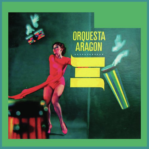 Orquesta Aragón