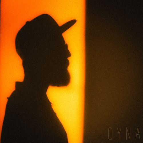 Oyna cover art