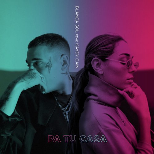 PA TU CASA (feat. Kaydy Cain)