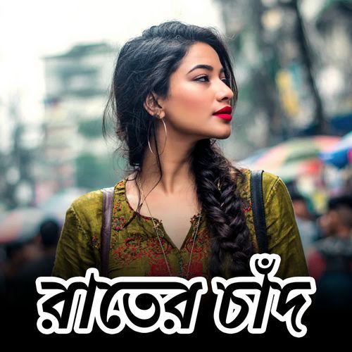 রাতের চাঁদ