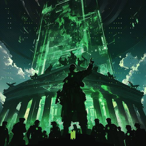 PEGADA SEVERA DO CAVALEIRO