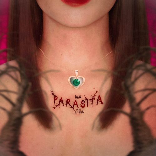 Parasita cover art