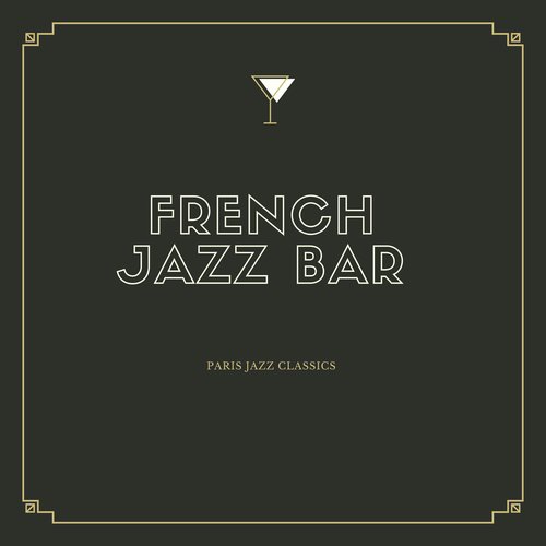 Jazz Classic Cafe cover art