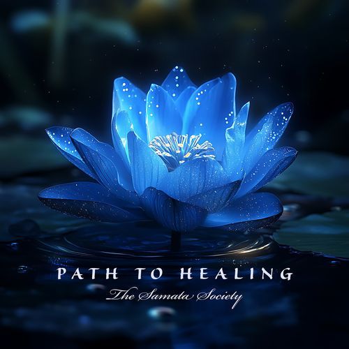 The Golden Mirror cover art
