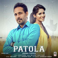 Patola-KEVbUD1HeQM