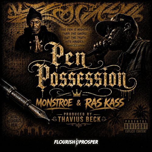 Pen Possession