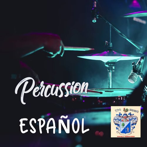 Percussion Espanol