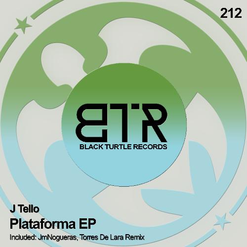Plataforma (Jmnogueras Remix) cover art