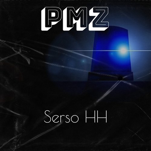 Pmz cover art