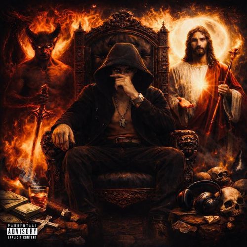 Nelson cover art