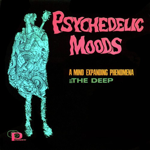 Psychedelic Moods