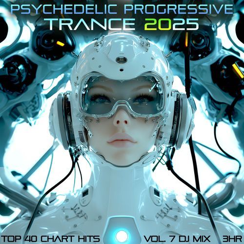 Twilight Zone (Progressive Trance DJ Mixed)