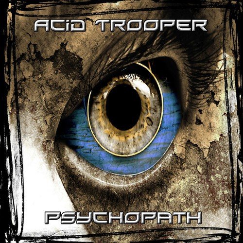 Acid Trooper