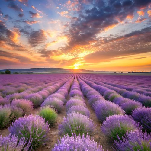 Purple Future