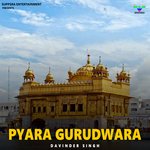Pyara Gurudwara artwork