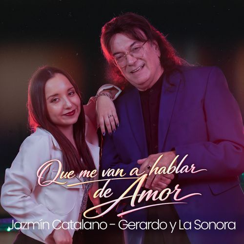 Que me van a hablar de amor
