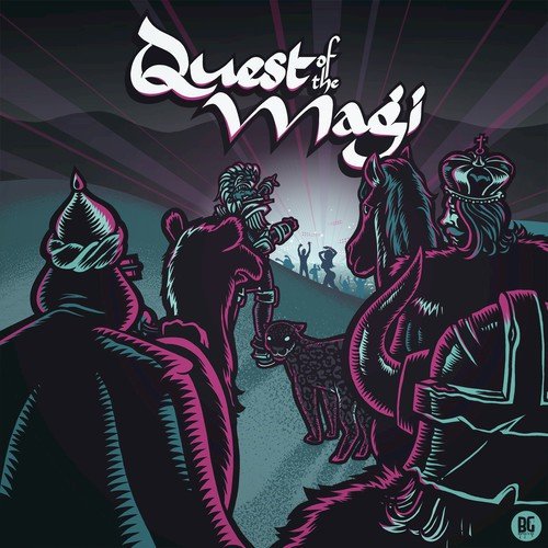 Quest of the Magi_poster_image