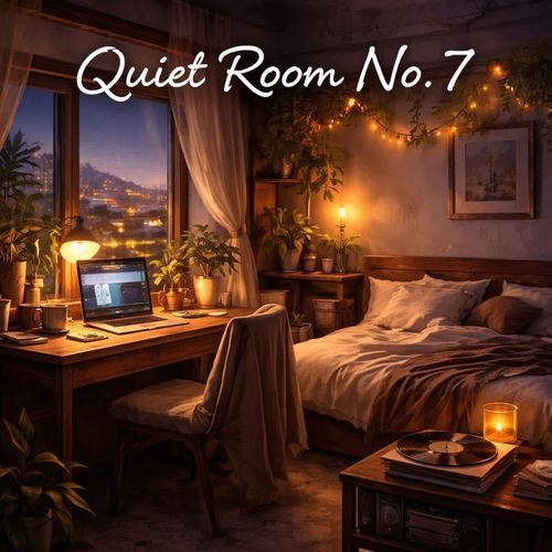 Quiet Room No. 7