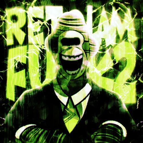 RETOLAM FUNK 2 (Slowed) cover art