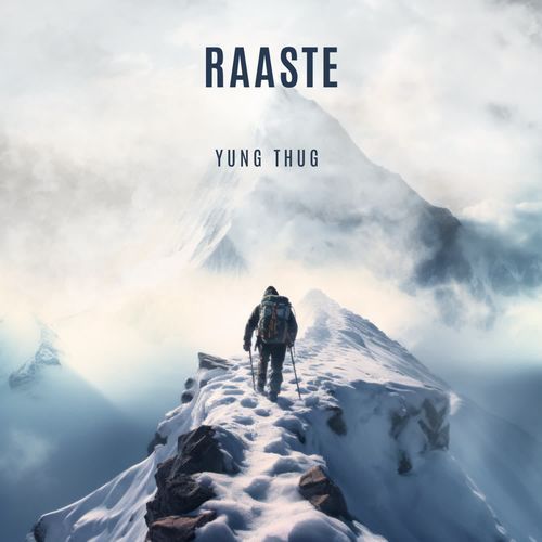 Raaste