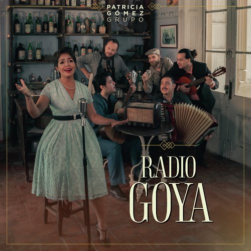 Radio Goya_poster_image