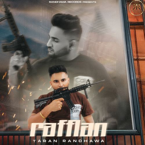 Rafflan
