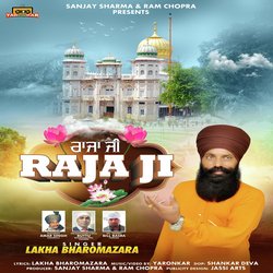 Raja Ji-HhpdfCZdemk