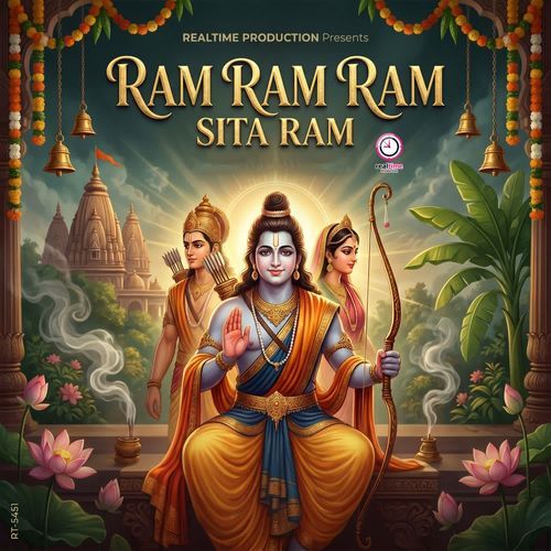 Ram Ram Ram Sita Ram