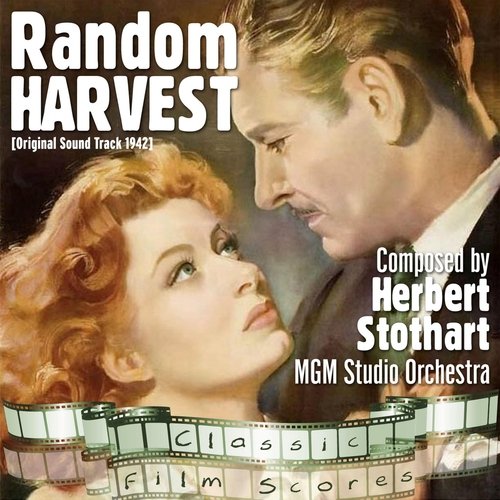 Random Harvest  (Original Soundtrack) (Original Soundtrack 1942)