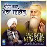Rang Ratta Mera Sahib