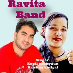 Ravita Band-PCcbABFFRVE