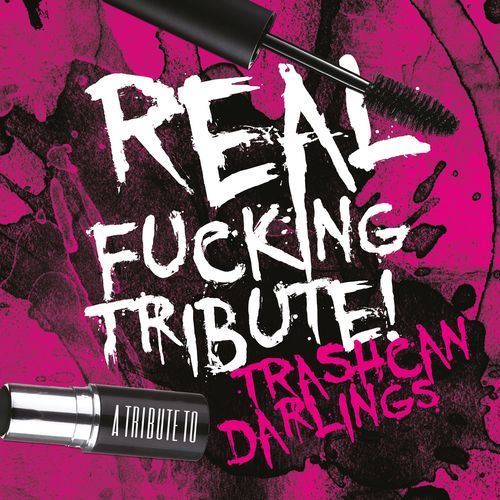 Psychotic Barbie cover art
